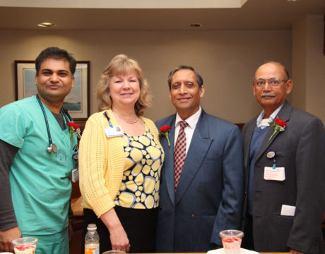 Doctors' Day