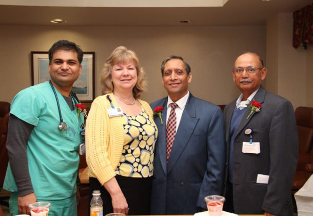 Doctors' Day