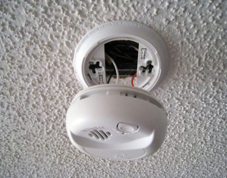 Smoke Detectors