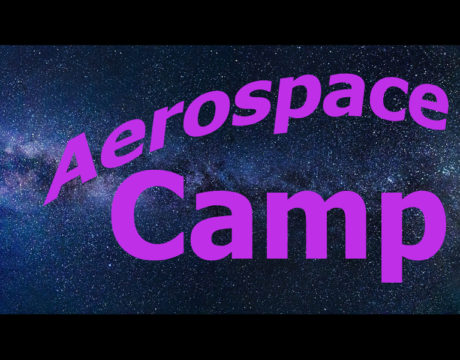 Aerospace Camp