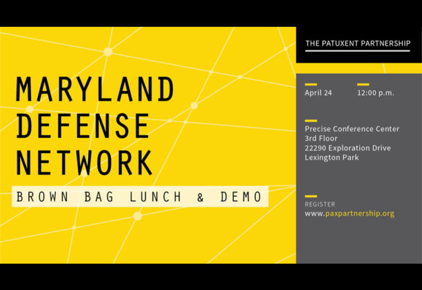 Maryland Defense Network
