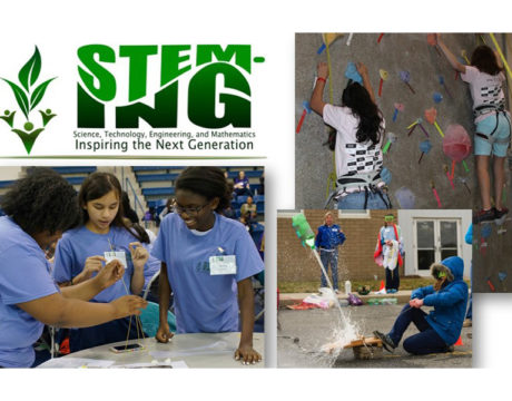 STEM-ing