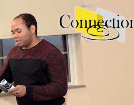 Connections Reading
