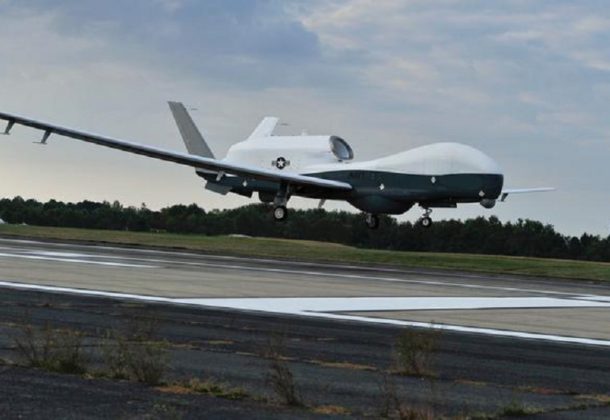 Focus Growing in Middle East for UAVs