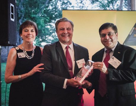 ASEC Earns TPP Member of Year Award