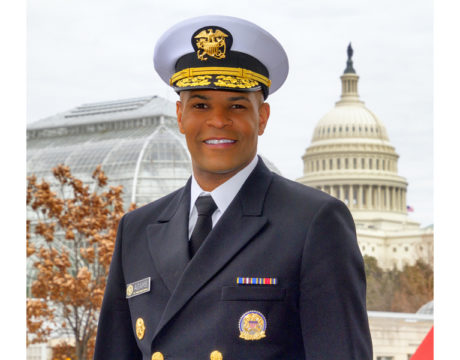 Surgeon General