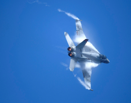 F/A-18