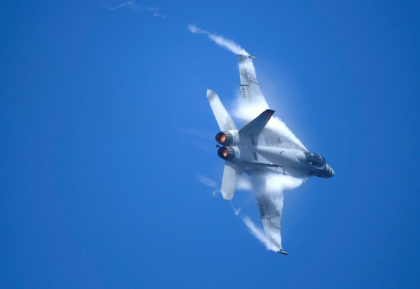 F/A-18