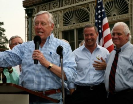 Hoyer Bull Roast