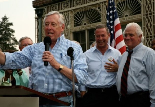Hoyer Bull Roast