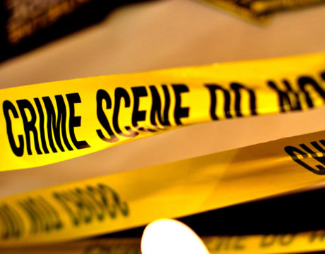 Crime and Safety