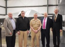 innovation in naval aviation