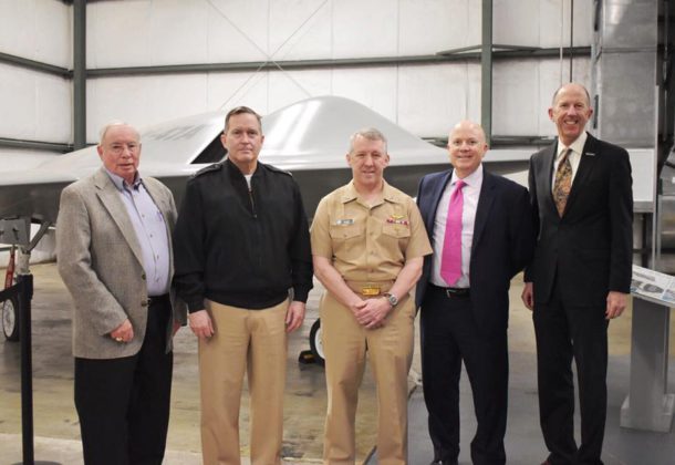 innovation in naval aviation
