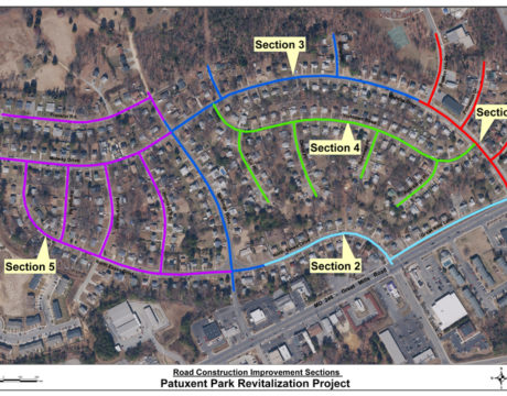 Park Revitalization