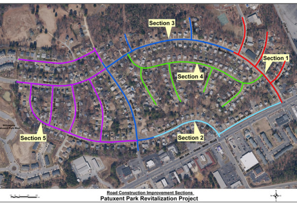 Park Revitalization