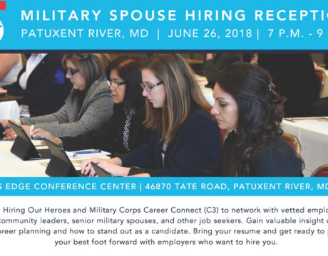 Military Spouses