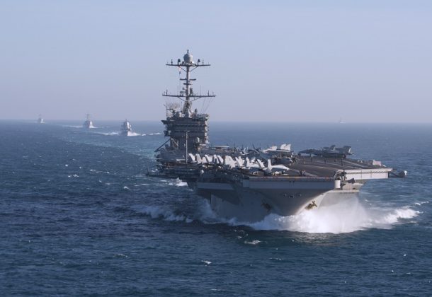2nd Fleet