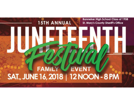 Juneteenth Festival