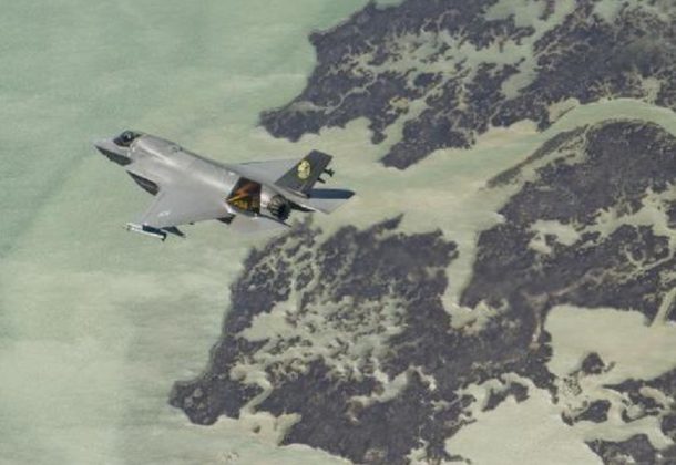 F-35
