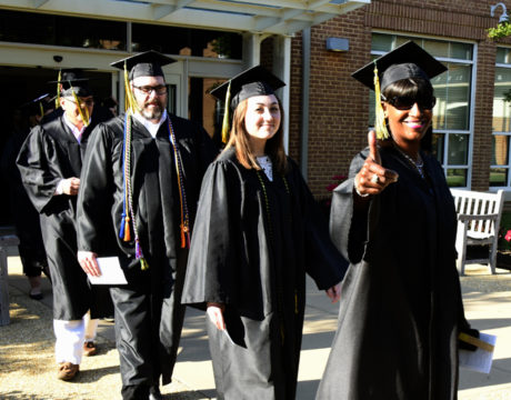 59th Commencement