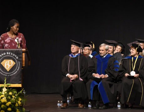 Presidential Scholar