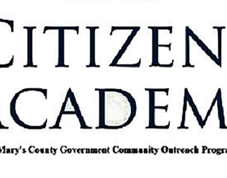 Registration Opens for Citizens Academy