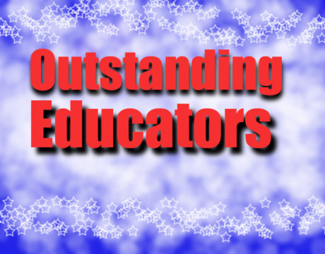 Outstanding Teachers