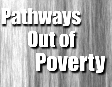 Poverty Listening Tour