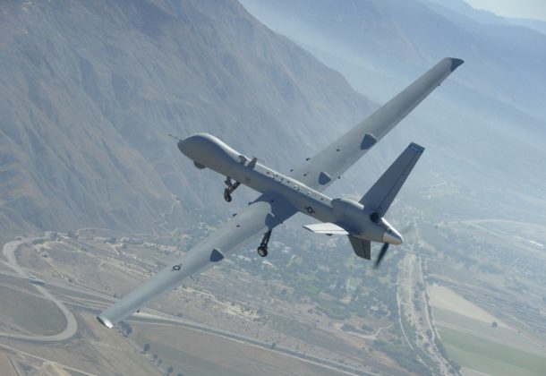 drones