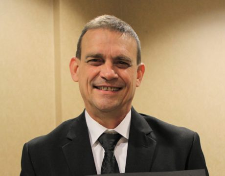 The Arc Honors Volunteer of Year
