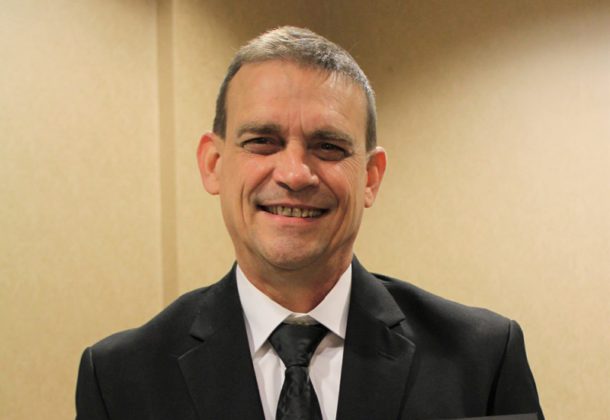 The Arc Honors Volunteer of Year