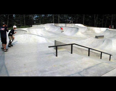 Skatepark