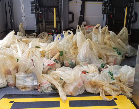 Stuff the Bus