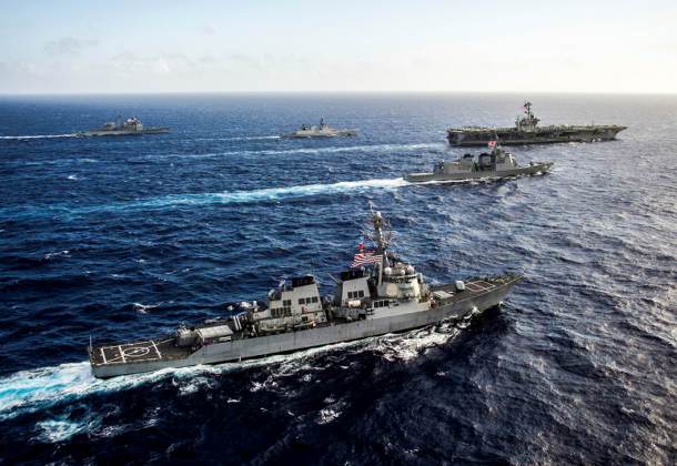 US Pacific Command