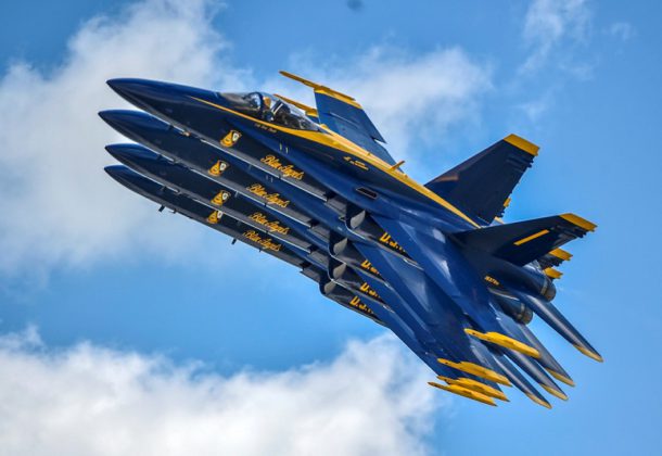 Blue Angels