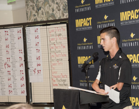 27th Golf Classic