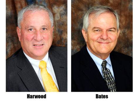 CSM Trustees