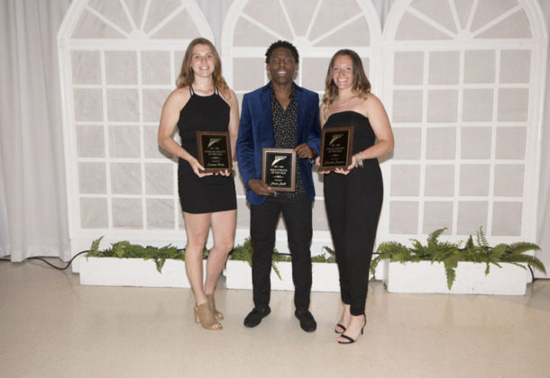 Student Athletes