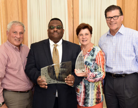 Workplace Excellence Awards