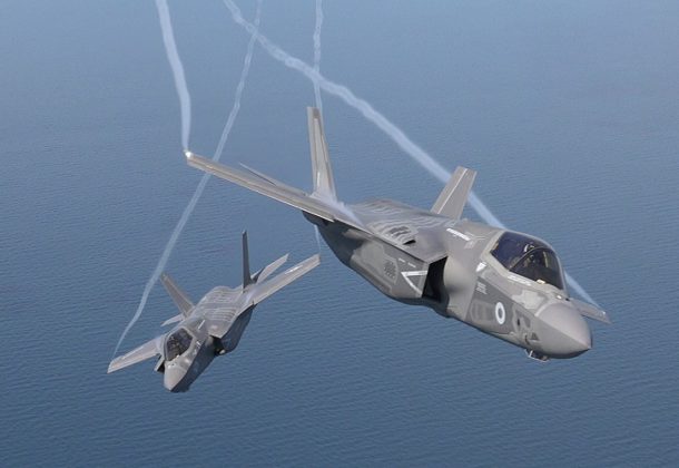 US to Promote Arms Sales at Air Show