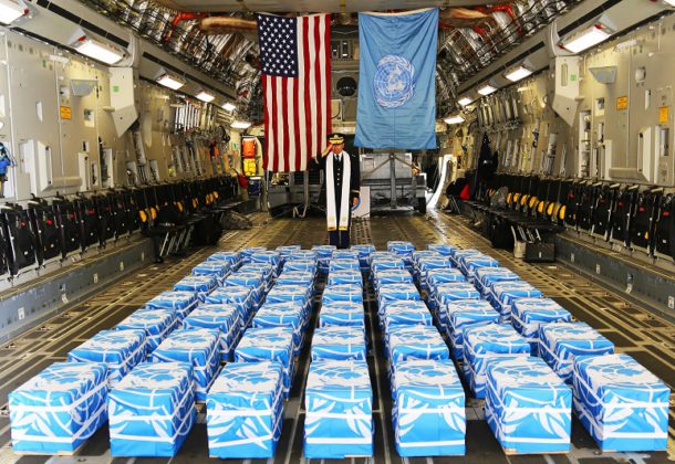 More Remains Could Be Returned from No. Korea