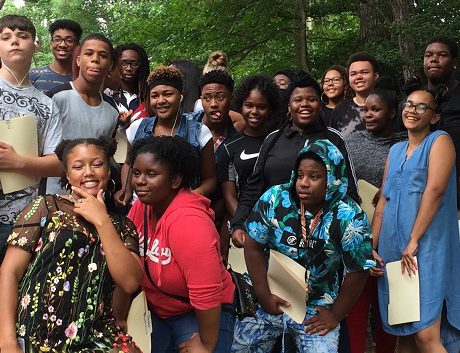 Survey Says, Dream Big for Youth