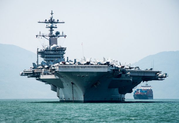 Defense Spending