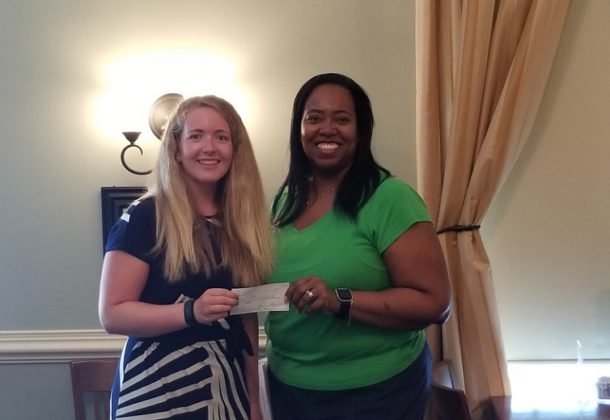 Bar Association Awards Scholarship