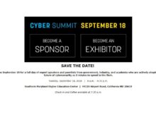 cyber summit
