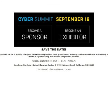 cyber summit