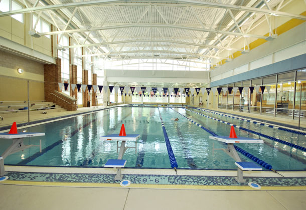 Leonardtown Pool