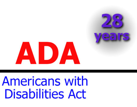 Americans with Disabilities