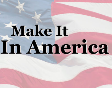 Buy American