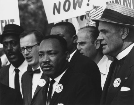 March on Washington